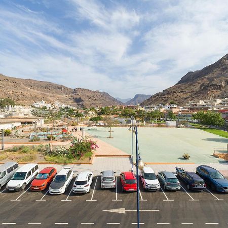 View Valley Mogan Beach 푸에르토 데 모간 외부 사진