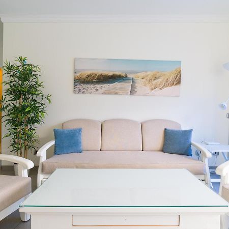 View Valley Mogan Beach 푸에르토 데 모간 외부 사진