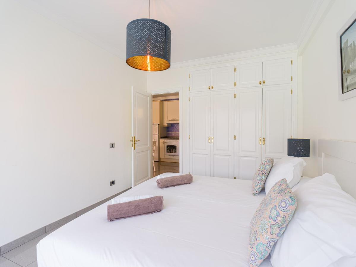 View Valley Mogan Beach 푸에르토 데 모간 외부 사진