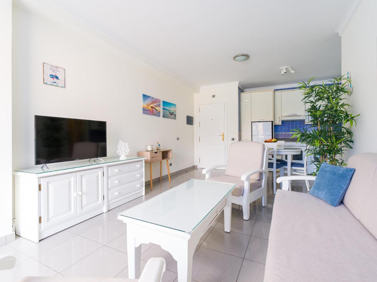 View Valley Mogan Beach 푸에르토 데 모간 외부 사진