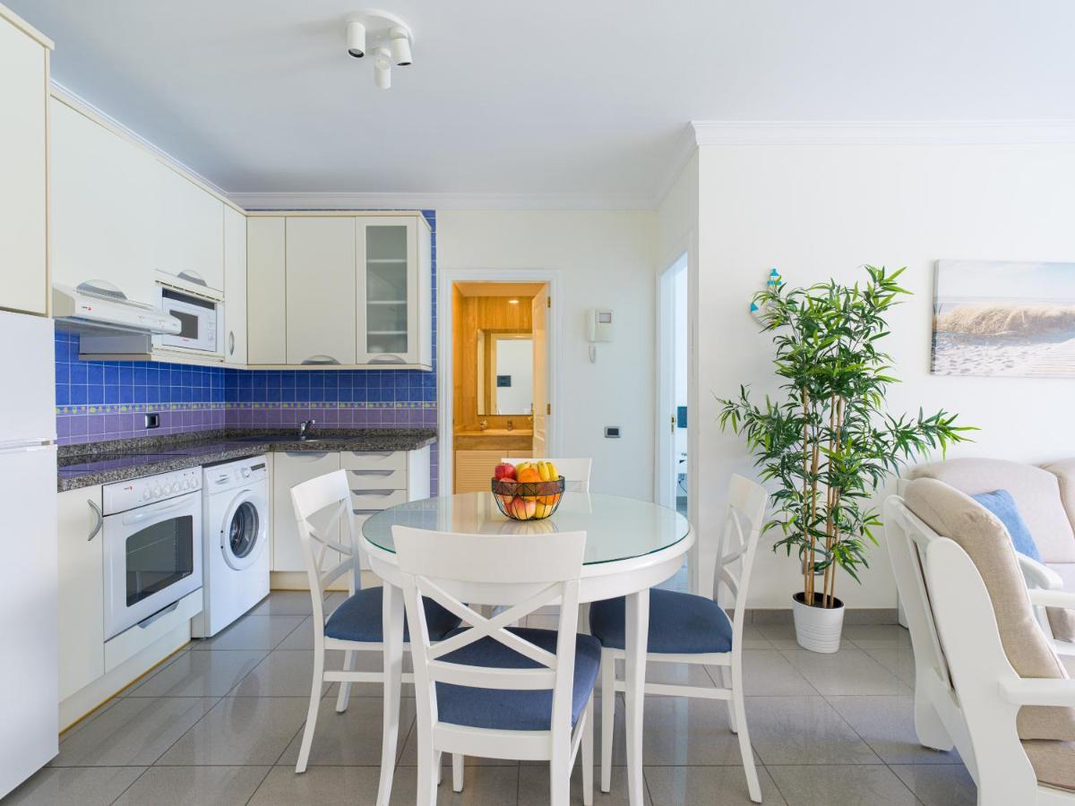 View Valley Mogan Beach 푸에르토 데 모간 외부 사진