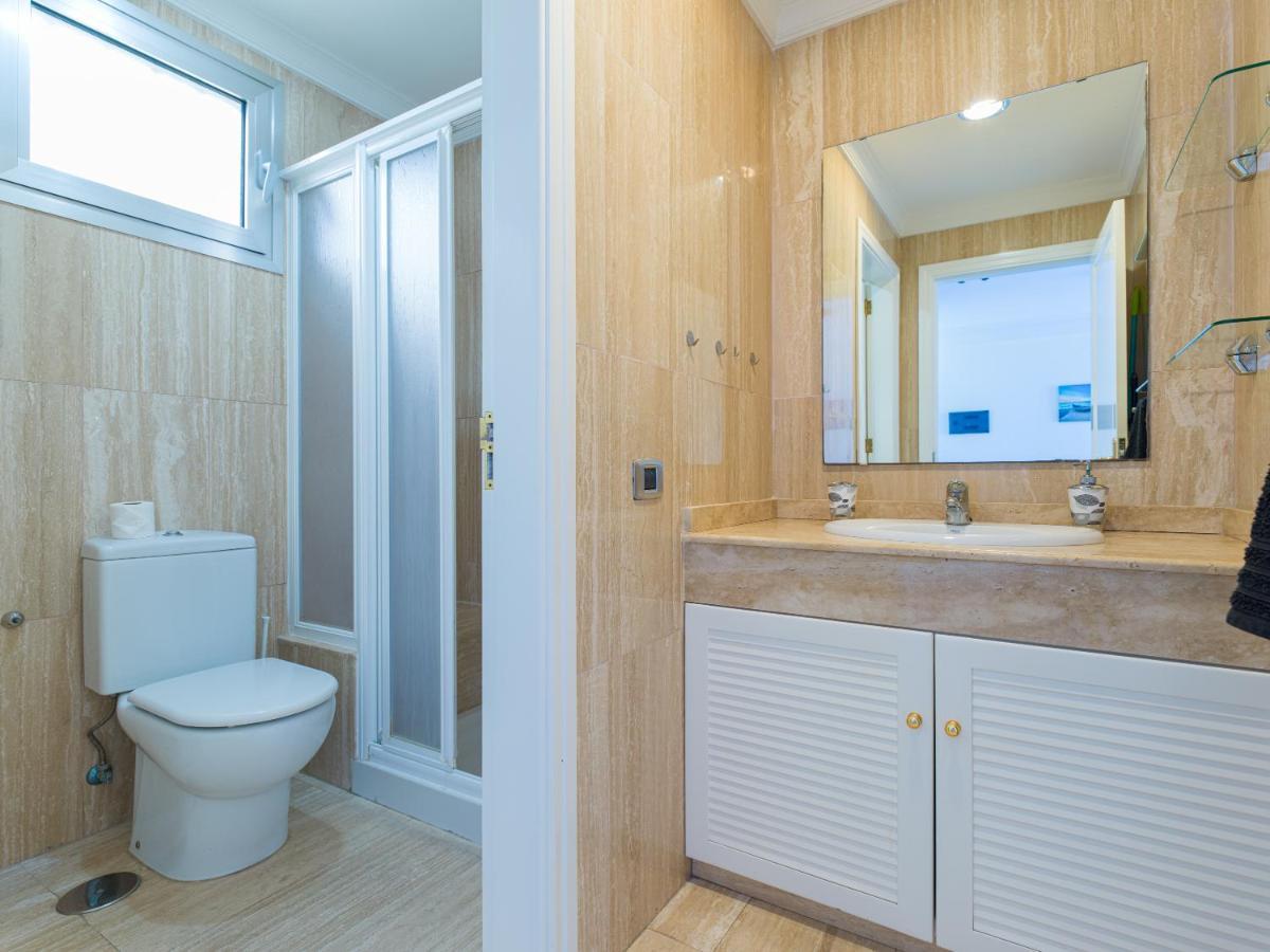 View Valley Mogan Beach 푸에르토 데 모간 외부 사진